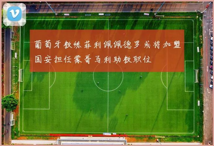 葡萄牙教练菲利佩佩德罗或将加盟国安担任蒙哥马利助教职位