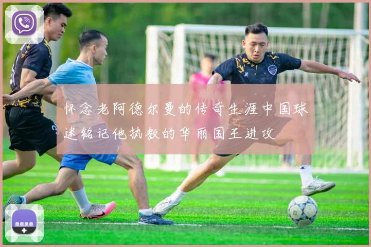 怀念老阿德尔曼的传奇生涯中国球迷铭记他执教的华丽国王进攻
